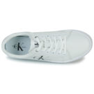 Calvin Klein Jeans VULC FLATFORM LACEUP Bianco Sneakers basse Donna - 6