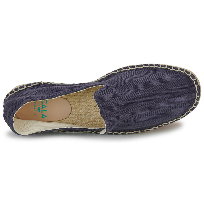 1789 Cala SLIPON BONIFACI Marine Slip on Uomo - 6
