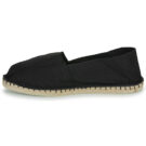 1789 Cala CLASSIQUE UNI Nero Espadrillas Uomo - 4