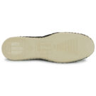 1789 Cala CLASSIQUE UNI Nero Espadrillas Uomo - 7