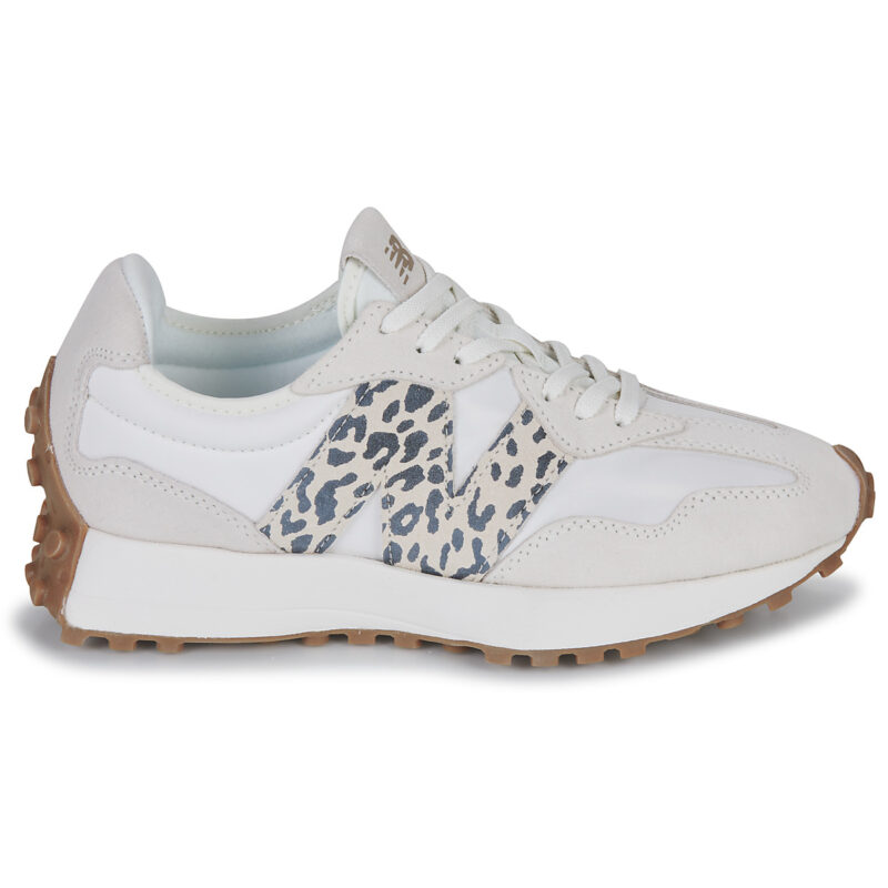 New Balance  327  Beige -  Sneakers basse Donna - 2