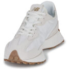 New Balance  327  Beige -  Sneakers basse Donna - 3