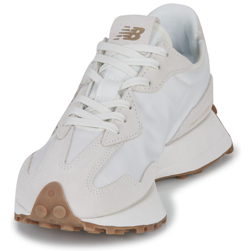 New Balance  327  Beige -  Sneakers basse Donna - 3