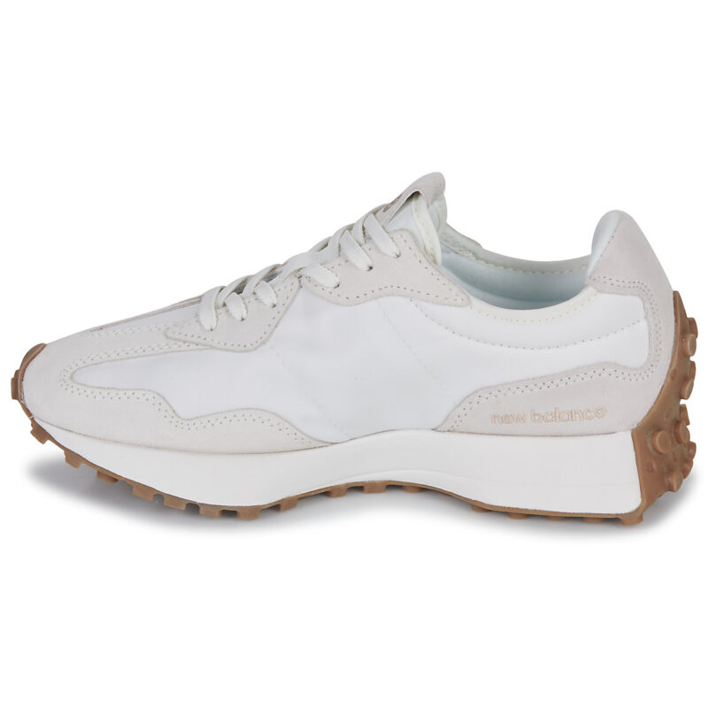New Balance  327  Beige -  Sneakers basse Donna - 4