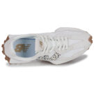 New Balance  327  Beige -  Sneakers basse Donna - 6
