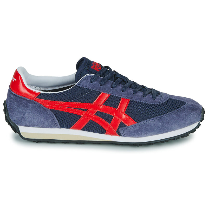 Baskets basses Onitsuka Tiger EDR78 Marine pour femmes - 2