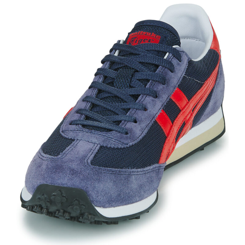Baskets basses Onitsuka Tiger EDR78 Marine pour femmes - 3