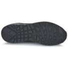 Skechers  UNO - SHIMMER AWAY  Nero -  Sneakers basse Donna - 7