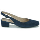 Dorking PAMEL Blue Ballerinas Women - 2