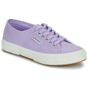 Superga  2750 COTON CLASSIC  Viola -  Sneakers basse Donna