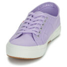 Superga  2750 COTON CLASSIC  Viola -  Sneakers basse Donna