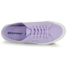 Superga  2750 COTON CLASSIC  Viola -  Sneakers basse Donna