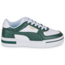 Puma  CA PRO  Bianco -  Sneakers Uomo - 2