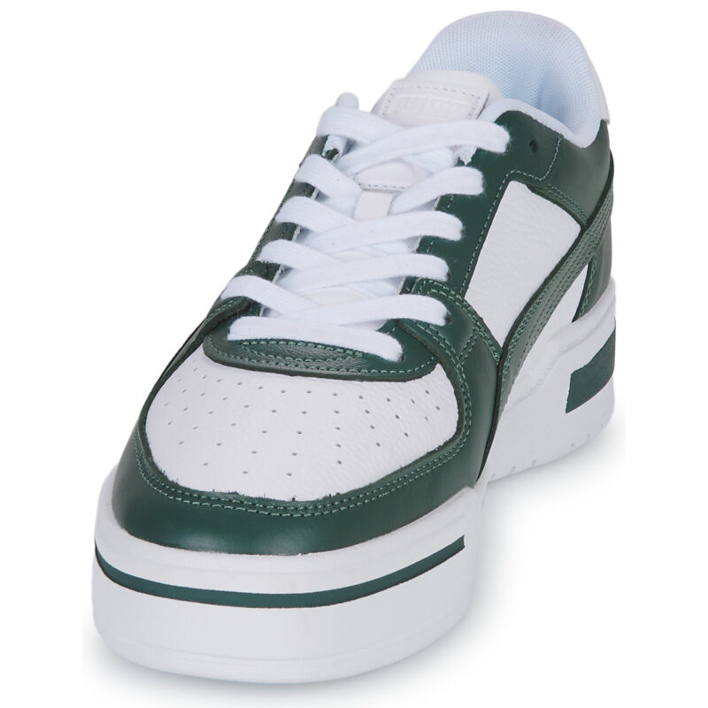 Puma  CA PRO  Bianco -  Sneakers Uomo - 3