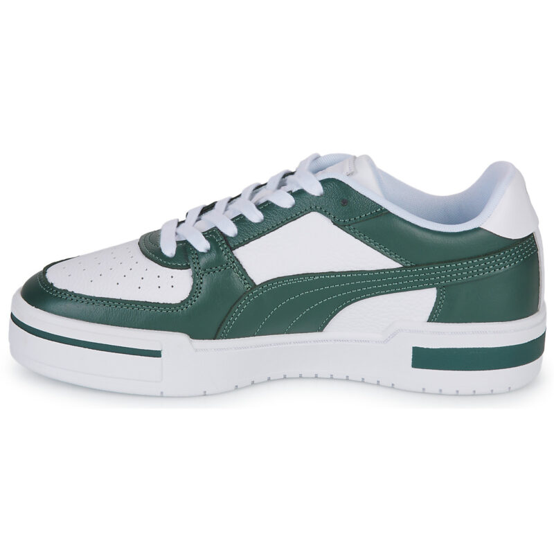 Puma  CA PRO  Bianco -  Sneakers Uomo - 4
