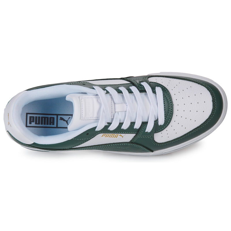 Puma  CA PRO  Bianco -  Sneakers Uomo - 6