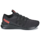 Puma NRGY STAR Nero Sneakers Uomo - 2
