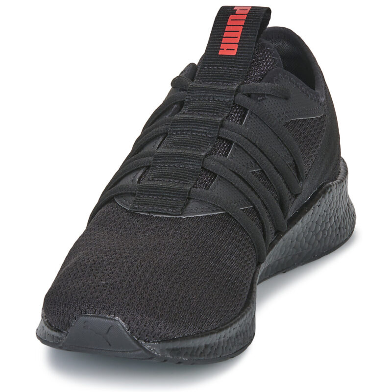 Puma NRGY STAR Nero Sneakers Uomo - 3