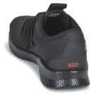 Puma NRGY STAR Nero Sneakers Uomo - 5