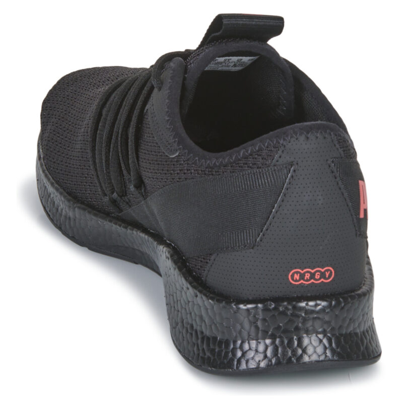 Puma NRGY STAR Nero Sneakers Uomo - 5