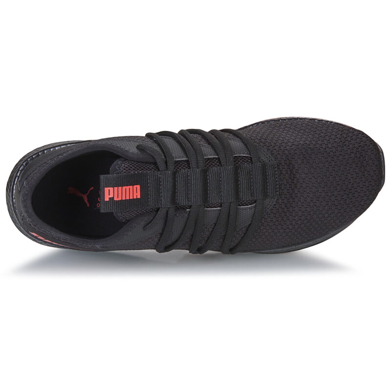 Puma NRGY STAR Nero Sneakers Uomo - 6