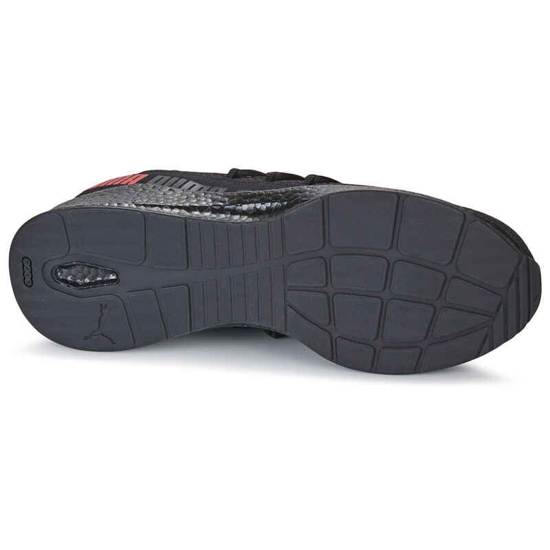 Puma NRGY STAR Nero Sneakers Uomo - 7