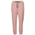 Pantaloni Sportivi  Moony Mood  JOGGING-PINK  Rosa -   Pantaloni Sportivi Donna - 1
