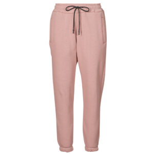 Pantaloni Sportivi  Moony Mood  JOGGING-PINK  Rosa -   Pantaloni Sportivi Donna