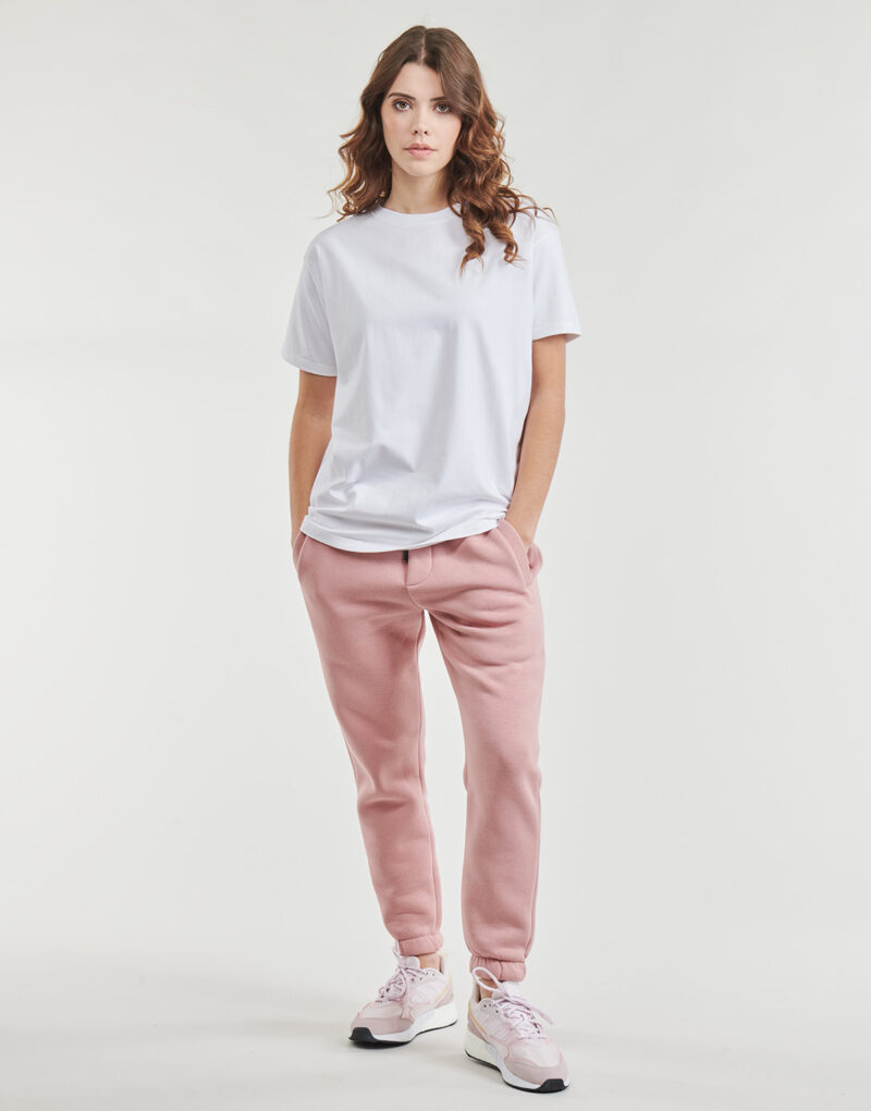 Pantaloni Sportivi  Moony Mood  JOGGING-PINK  Rosa -   Pantaloni Sportivi Donna - 2