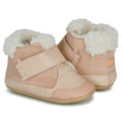 Easy Peasy MY IFOU Beige Sneaker Kinder - 4