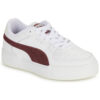 Puma  CA Pro Suede FS  Bianco -  Sneakers Uomo