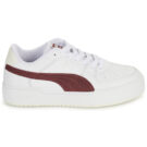 Puma  CA Pro Suede FS  Bianco -  Sneakers Uomo - 2