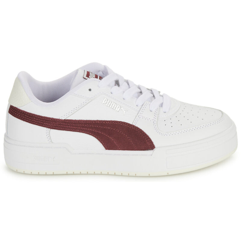 Puma  CA Pro Suede FS  Bianco -  Sneakers Uomo - 2