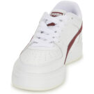 Puma  CA Pro Suede FS  Bianco -  Sneakers Uomo - 3