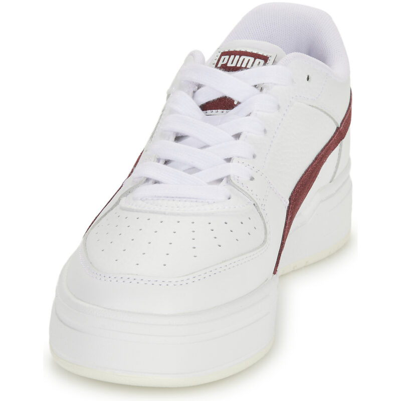 Puma  CA Pro Suede FS  Bianco -  Sneakers Uomo - 3