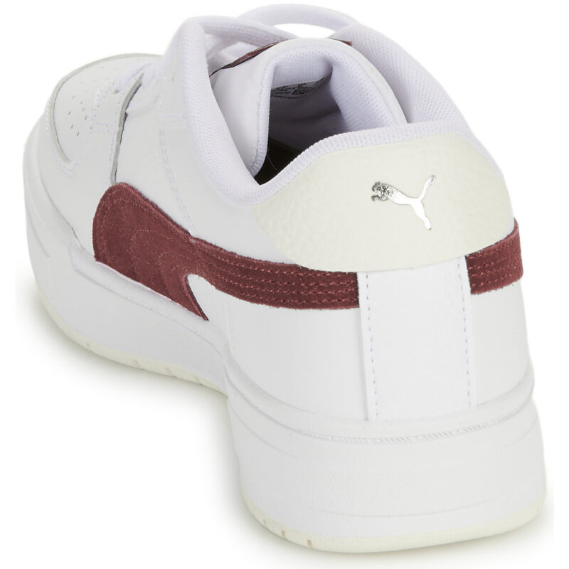 Puma  CA Pro Suede FS  Bianco -  Sneakers Uomo - 5