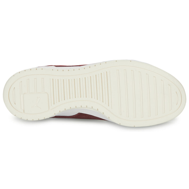 Puma  CA Pro Suede FS  Bianco -  Sneakers Uomo - 7
