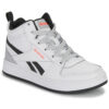 Reebok Classic REEBOK ROYAL PRIME MID 2.0 Bianco - Sneakers Bambino