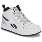 Reebok Classic REEBOK ROYAL PRIME MID 2.0 Bianco Sneakers Bambino - 1
