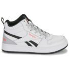 Reebok Classic REEBOK ROYAL PRIME MID 2.0 Bianco Sneakers Bambino - 2