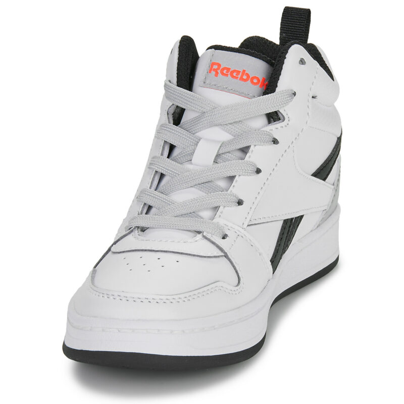Reebok Classic REEBOK ROYAL PRIME MID 2.0 Bianco Sneakers Bambino - 3