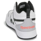 Reebok Classic REEBOK ROYAL PRIME MID 2.0 Bianco Sneakers Bambino - 5