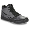 Reebok Classic  BB4500 COURT  Nero Sneakers Bambino