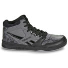 Reebok Classic BB4500 COURT Nero Sneakers Bambino - 2
