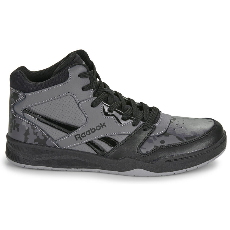Reebok Classic BB4500 COURT Nero Sneakers Bambino - 2
