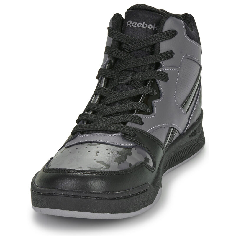 Reebok Classic BB4500 COURT Nero Sneakers Bambino - 3