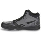 Reebok Classic BB4500 COURT Nero Sneakers Bambino - 4