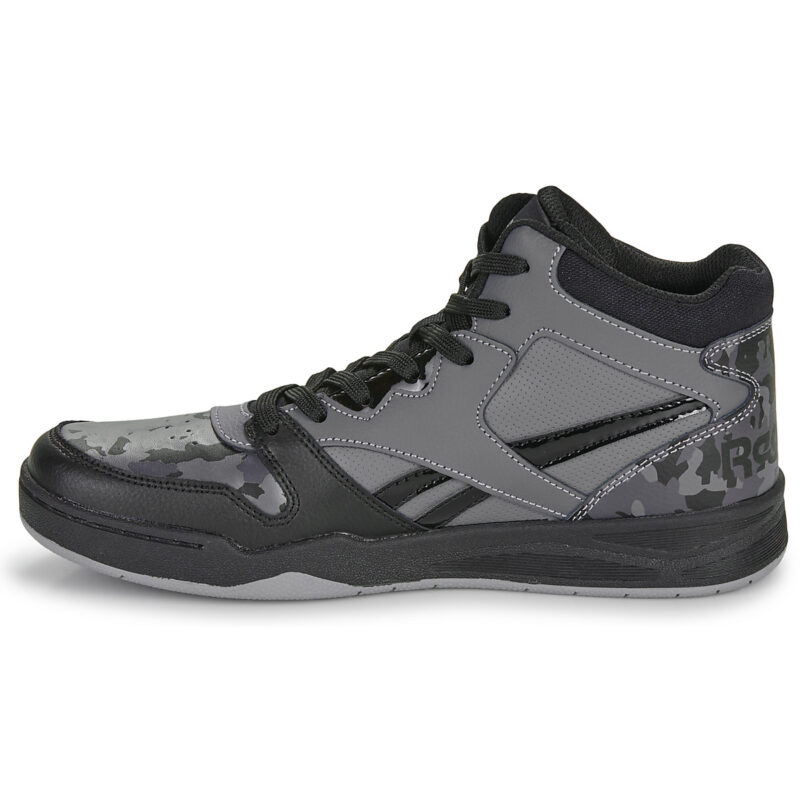 Reebok Classic BB4500 COURT Nero Sneakers Bambino - 4
