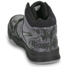 Reebok Classic BB4500 COURT Nero Sneakers Bambino - 5