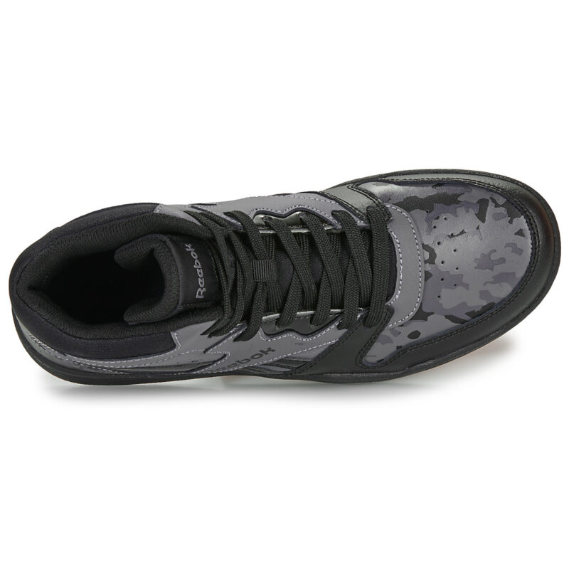 Reebok Classic BB4500 COURT Nero Sneakers Bambino - 6